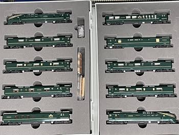トミックス 97912 ［限定］87系セットTWILIGHT EXPRESS トミックス 97912 ［限定］87系セットTWILIGHT EXPRESS TOMIX